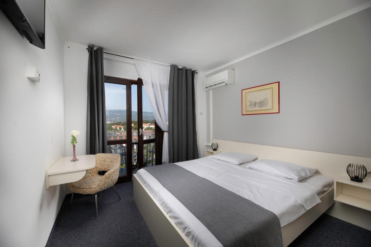 Meliores Rooms 실로 외부 사진