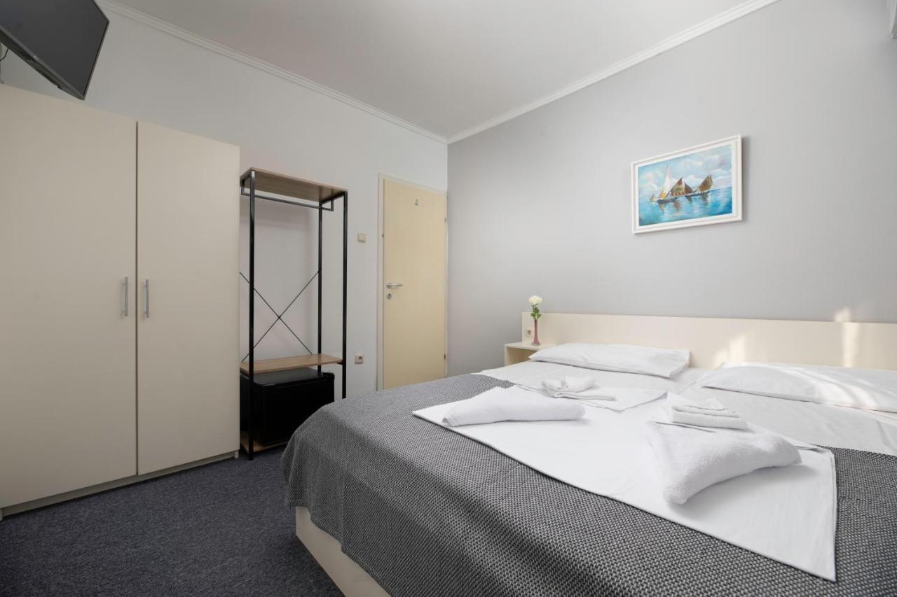 Meliores Rooms 실로 외부 사진
