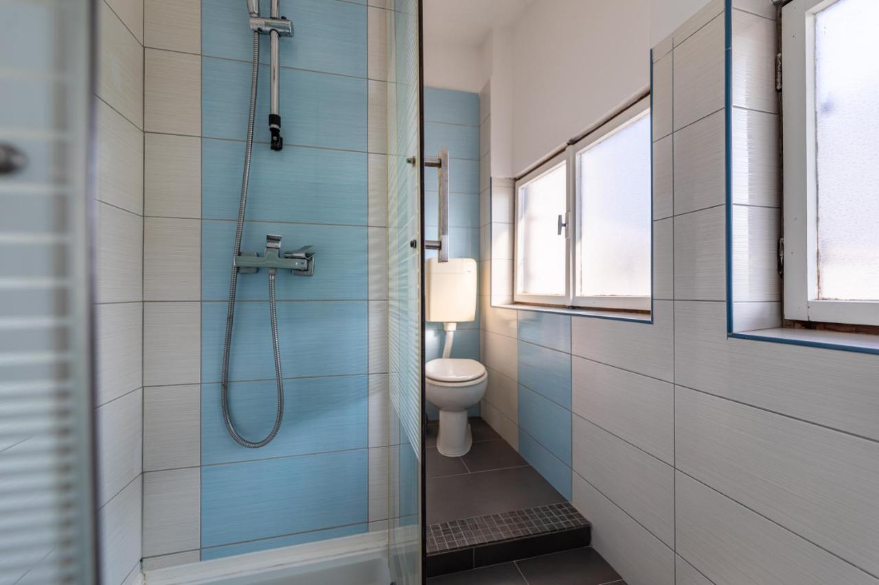 Meliores Rooms 실로 외부 사진