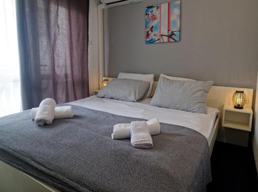 Meliores Rooms 실로 외부 사진